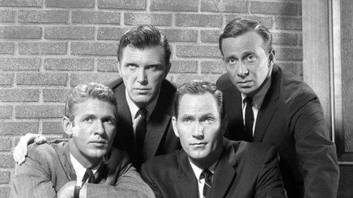 Polizeirevier 87 Bild 1