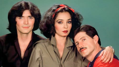 La pasión de Isabela Bild 1