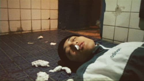 나쁜 영화 Bild 7