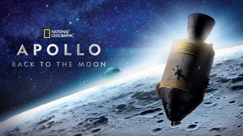 Apollo: Back to the Moon Bild 1
