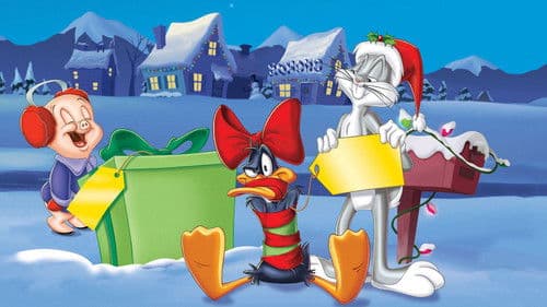 Bah, Humduck!: A Looney Tunes Christmas Bild 3