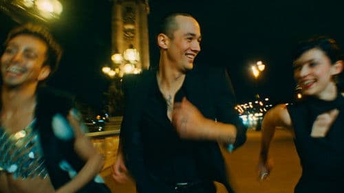 Nino dans la nuit Bild 7