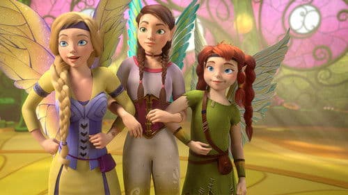 Bayala - Das magische Elfenabenteuer Bild 2