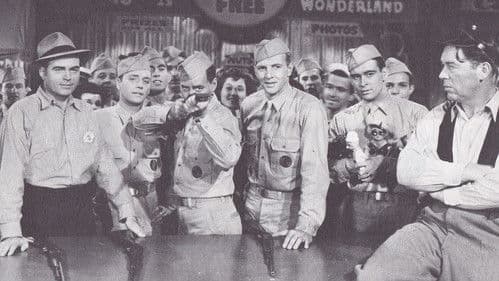 There's Something About a Soldier Bild 1