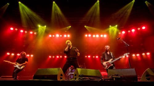 Thunder: Stage Bild 1