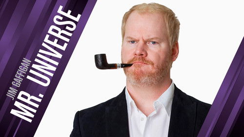Jim Gaffigan: Mr. Universe Bild 5