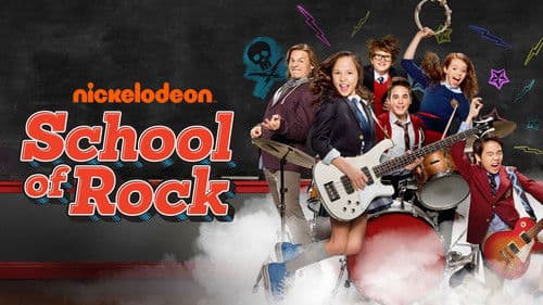 School of Rock Bild 1