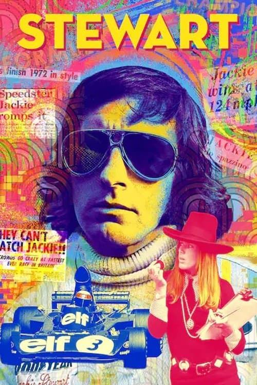 Jackie Stewart: Ikone der Formel 1