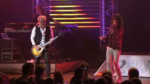 Foreigner - Rockin' at the Ryman Bild 5
