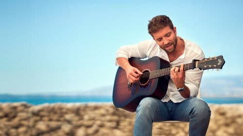 Mi música, mi tierra: Pablo Alborán Bild 1