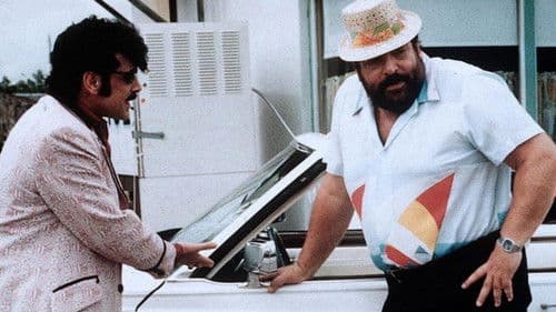 Bud, der Ganovenschreck Bild 6