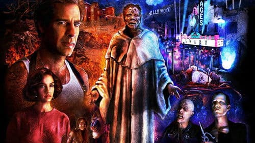 Lord of Illusions Bild 3