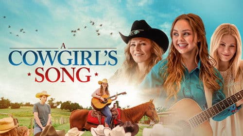 A Cowgirl's Song Bild 3