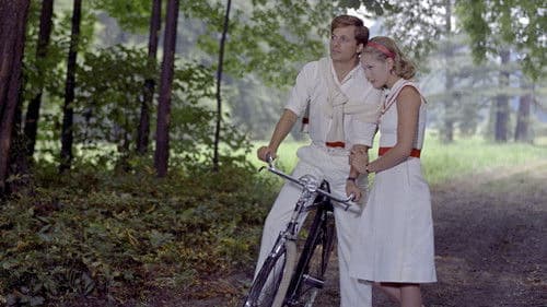 Der Garten der Finzi Contini Bild 5