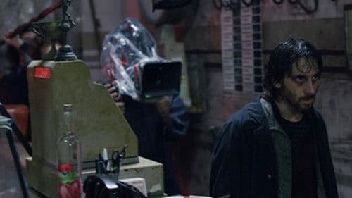 En carne viva Bild 1