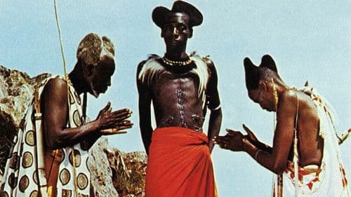 König Salomons Diamanten Bild 4