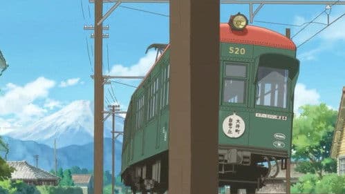 Totto-chan: Das kleine Mädchen am Fenster Bild 6