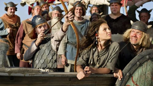 Wickie auf großer Fahrt Bild 1