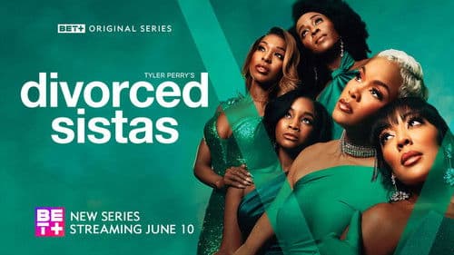 Tyler Perry's Divorced Sistas Bild 2