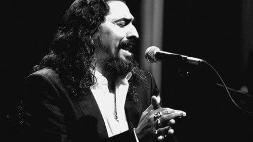 Blanco y negro: Bebo & Cigala en vivo Bild 1