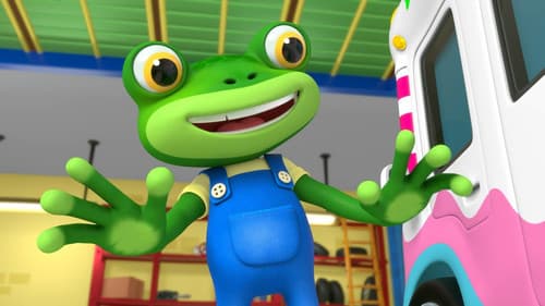 Gecko's Garage Bild 4