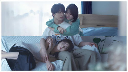 さっちゃん、僕は。 Bild 1