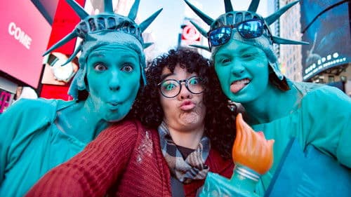 Betty in New York Bild 3