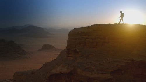 Geheimnisse der Bibel mit Albert Lin Bild 3