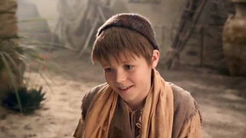 He Knows My Name Bild 6