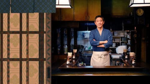 Midnight Diner: Tokyo Stories Bild 2