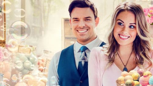 Love, Bubbles & Crystal Cove - Wellness fürs Herz Bild 4