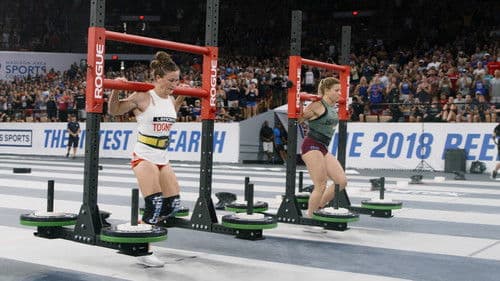 2018: The Ultimate Test Bild 1