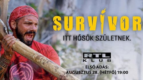 Survivor Bild 2