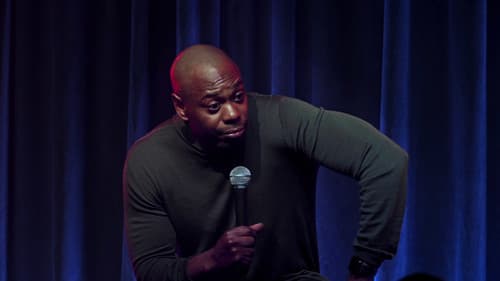 Dave Chappelle: The Bird Revelation Bild 3