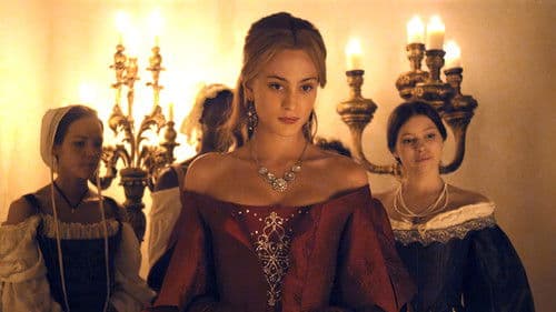 Angélique - Eine große Liebe in Gefahr Bild 2