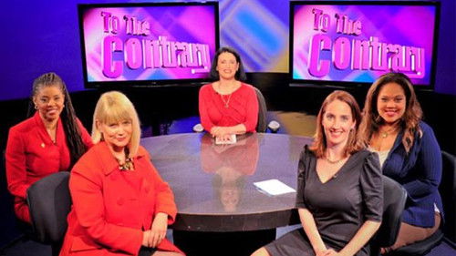 To The Contrary Bild 1