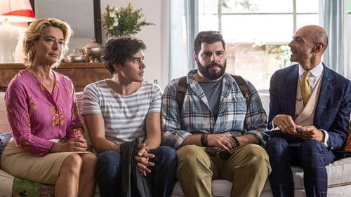 My Big Crazy Italian Wedding Bild 5