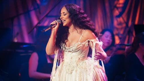 JADE at the Proms: A Homecoming Bild 6