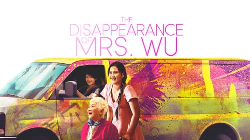 The Disappearance of Mrs. Wu Bild 2