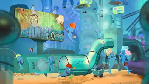 Принц галактики Bild 2