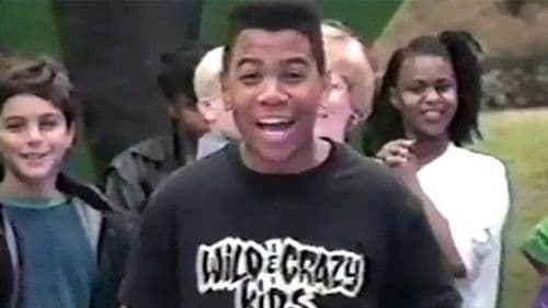 Wild & Crazy Kids Bild 1