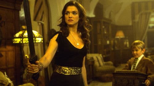 Die Mumie kehrt zurück Bild 8