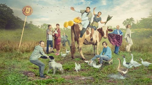 Ивановы-Ивановы Bild 1