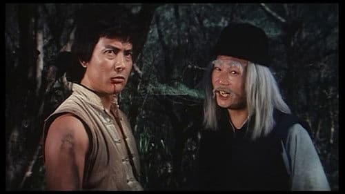 Der Drunken-Master schlägt wieder zu Bild 1