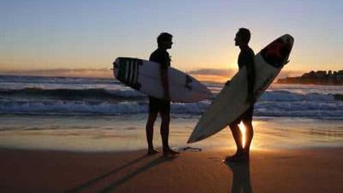 Out in the Line-up Bild 2