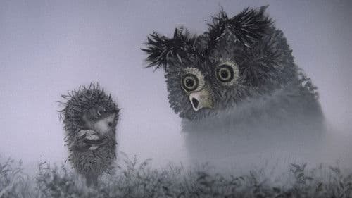 ユーリー・ノルシュテイン作品集 Bild 1