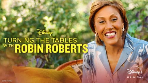 Mach den Unterschied mit Robin Roberts Bild 4