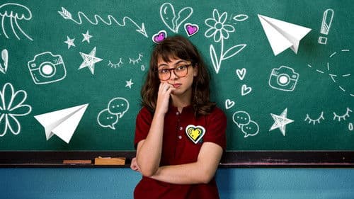 Bekenntnisse eines unsichtbaren Mädchens Bild 2