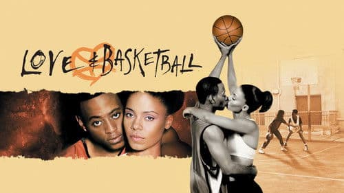 Love & Basketball Bild 6