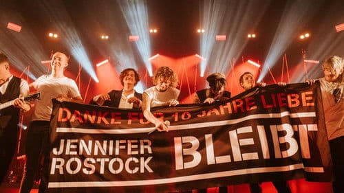 Jennifer Rostock: Bleibt Bild 1